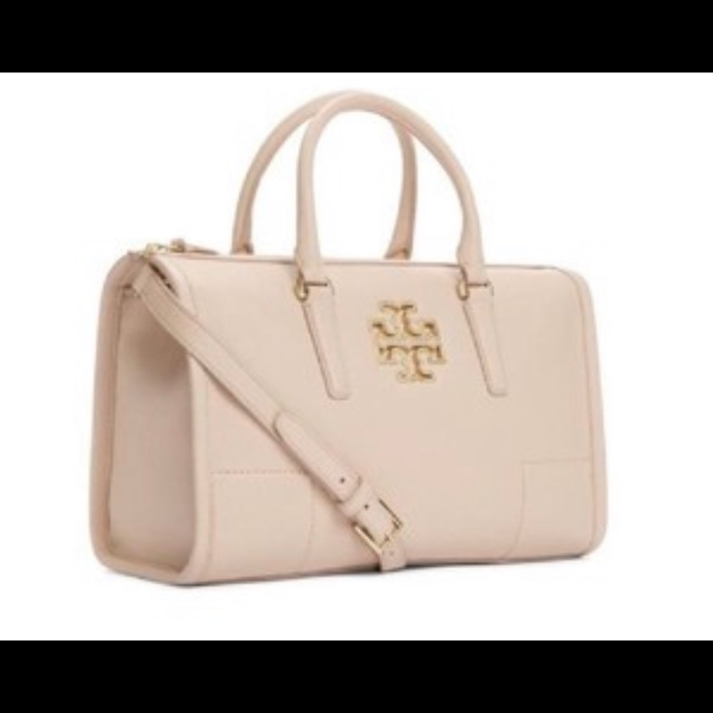 Tory Burch Boston bag